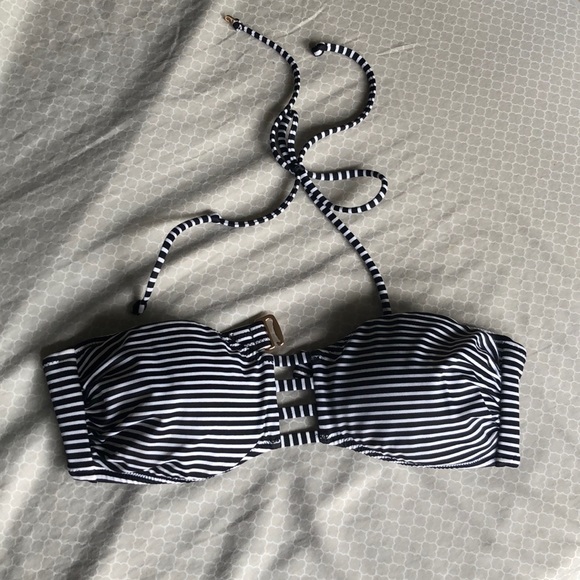 Striped VS Bandeau - Picture 2 of 5